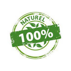 Des friandises 100% naturelles sans céréales, sans additifs et sans conservateurs, vendues sans emballage plastique