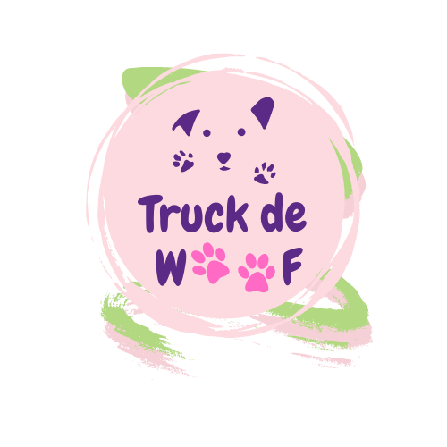 Accessoires pour animaux - Truck de woof