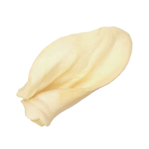 oreille de boeuf soufflée