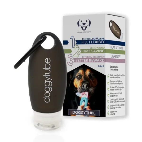 Doggy Tube – Image 3