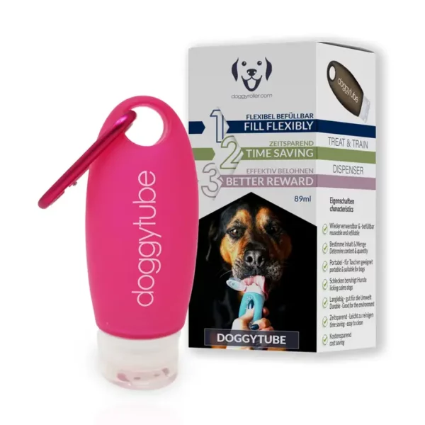 Doggy Tube – Image 5